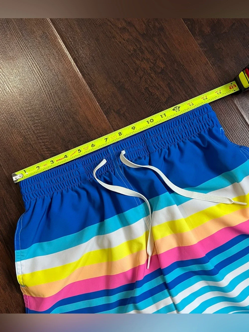 Chubbies The Newports 5.5
